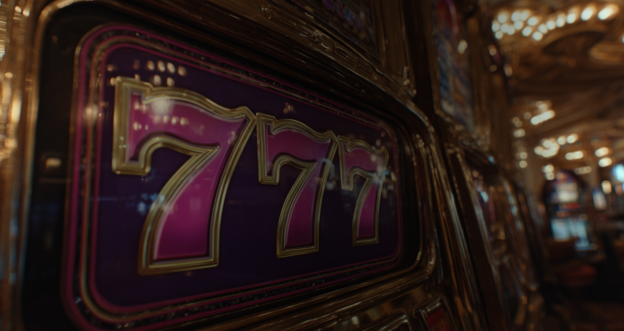 Demo Casino