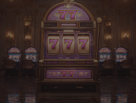 Demo Casino