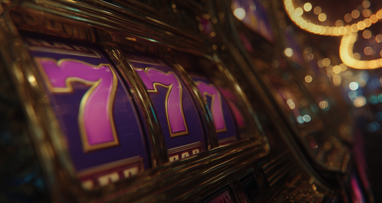 Demo Casino